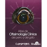 Atlas de Oftalmología Clínica del Perro y del Gato vignette