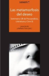 Las metamorfosis del deseo vignette