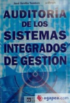 Auditoría de los sistemas integrados de gestión vignette