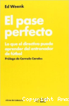 El Pase Perfecto vignette
