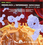 Manual gráfico. Inmunología y enfermedades infecciosas del perro y el gato vignette