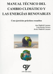 Manual técnico del cambio climático y las energías renovables vignette