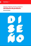 Diseño. Historia, teoría y práctica del diseño del producto vignette