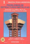 Problemas de estructuras metálicas. adaptado a la norma NBE-Ea 95 vignette