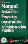 Manual para la redacción de proyectos de construcción en la administración pública vignette