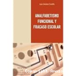Analfabetismo funcional y fracaso escolar vignette