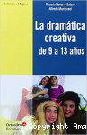 La Dramática Creativa de 9 a 13 Años vignette