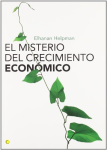 El misterio del crecimiento económico vignette