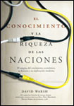 Conocimiento y la Riqueza de las Naciones vignette