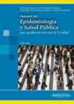 Manual de epidemiología y salud pública vignette