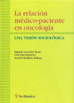 La relación médico-paciente en oncología vignette