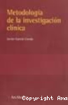Metodología de la investigación clínica vignette