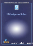 Hidrógeno Solar vignette