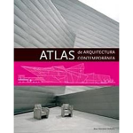 Atlas de arquitectura contemporánea vignette