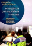 Manual de enfermería en emergencia prehospitalaria y rescate vignette