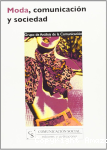 Moda, comunicación y sociedad vignette