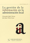 La gestión de la información en la administración local vignette