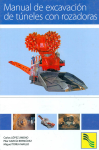Manual de excavación de túneles con rozadoras vignette