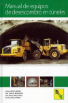 Manual de equipos de desescombro en túneles vignette