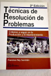 Técnicas de resolución de problemas vignette