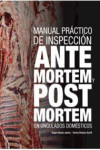 Manual practico de inspección ante mortem y post mortem en ungulados domésticos vignette