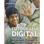 Fotografía digital vignette