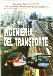 Ingeniería del transporte vignette