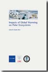 Impactos del calentamiento global sobre los ecosistemas polares vignette
