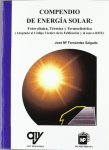Compendio de energía solar vignette