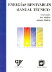 Energías Renovables Manual Técnico vignette