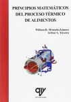 Principios matemáticos del proceso térmico de alimentos vignette