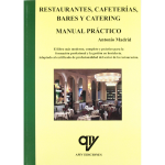 Restaurantes cafeterías bares y catering manual práctico vignette