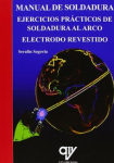 Manual de soldadura ejercicios prácticos de soldadura al arco electrodo revestido vignette