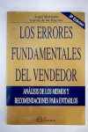 Los errores fundamentales del vendedor vignette