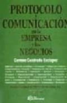 Protocolo y comunicación en la empresa y negocios vignette