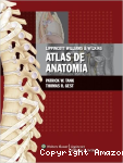 Lippincott Williams i Wilkins. Atlas de anatamía vignette
