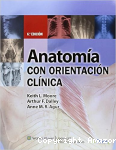 Anatomía con orientación clínica vignette