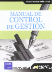 Manual de Control de Gestión vignette