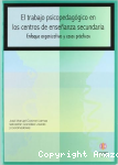El Trabajo Psicopedagógico en los Centros de Enseñanza Secundaria vignette