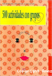 500 Actividades con Grupos vignette