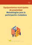 Metodologías para la participación ciudadana vignette