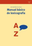 Manual Básico de Lexicografía vignette