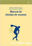 Manual de Tiendas de Museos vignette