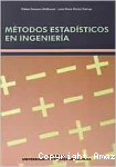 Métodos estadísticos en ingeniería vignette