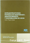Infraestructuras hidráulico-sanitarias I vignette