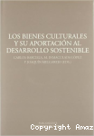 Los bienes culturales y su aportación al desarrollo sostenible vignette