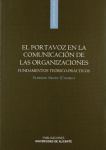 El portavoz en la comunicación de las organizaciones vignette