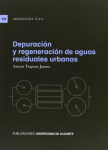 Depuración y regeneración de aguas residuales urbanas vignette