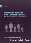 Estadística aplicada a las ciencias sociales vignette