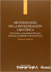 Metodología de la Investigación Científica vignette